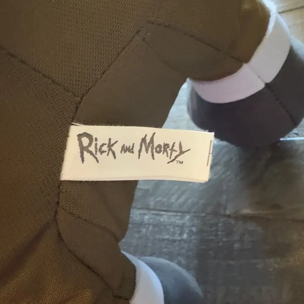 Rick And Morty Shop get your